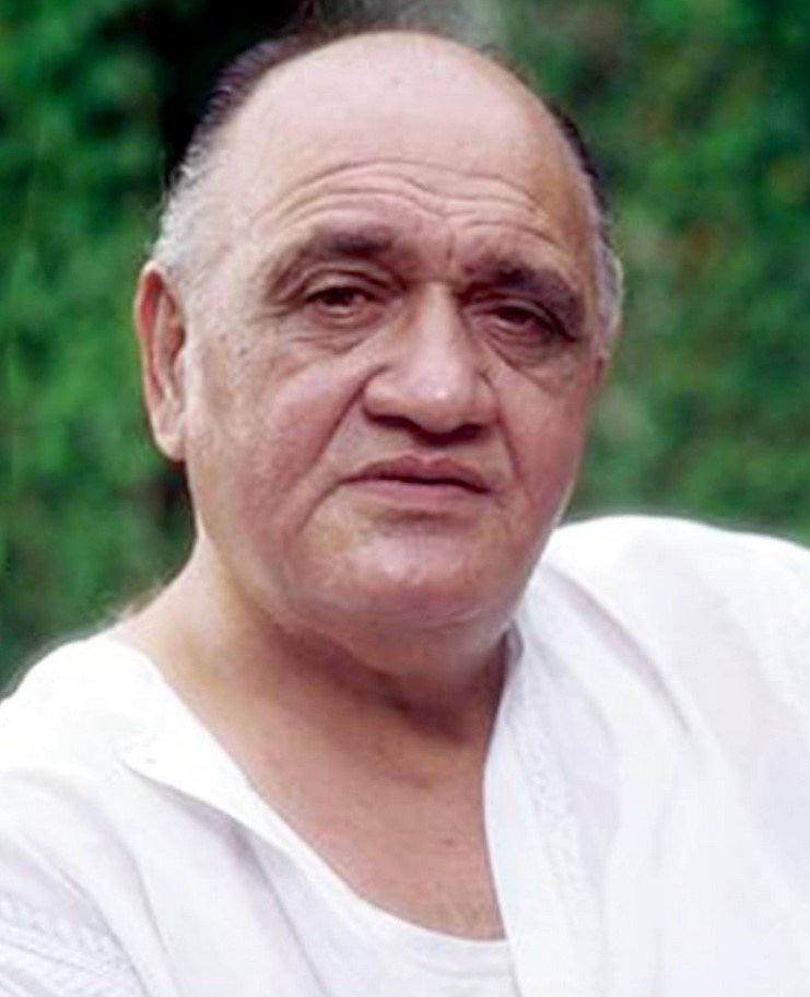 Om Prakash - Wikiunfold.com